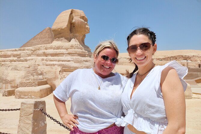 PRIVATE ALL INCLUSIVE Giza Pyramids,Sphinx,Camel&Inside Pyramid - The Experience in Detail: What You Can Expect