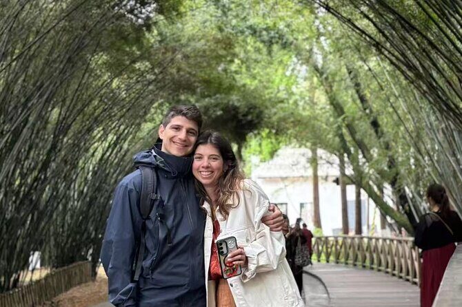 Private All-Inclusive Half-Day Tour to Chengdu Panda Base - Exploring the Itinerary: What to Expect from This Half-Day Adventure