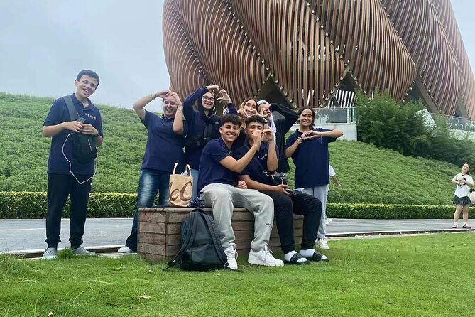 Private All-Inclusive Half-Day Tour to Chengdu Panda Base - Potential Drawbacks or Considerations