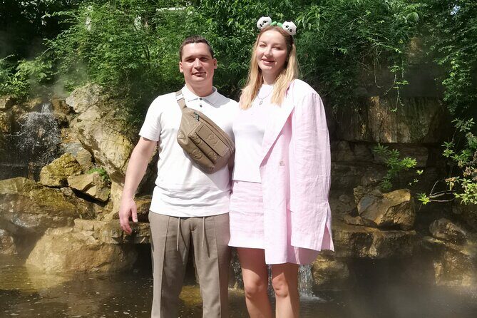 Private All-Inclusive Half-Day Tour to Chengdu Panda Base - Final Thoughts