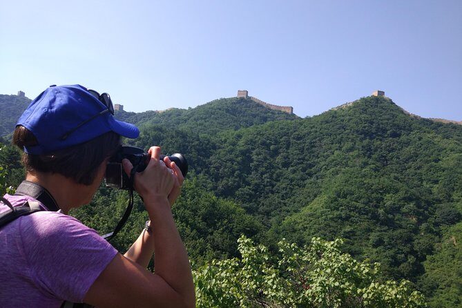 Private All-Inclusive Hiking Tour: Unrestored Great Wall Gubeikou to Jinshanling - Exploring Gubeikou: The Less-Visited, Authentic Section