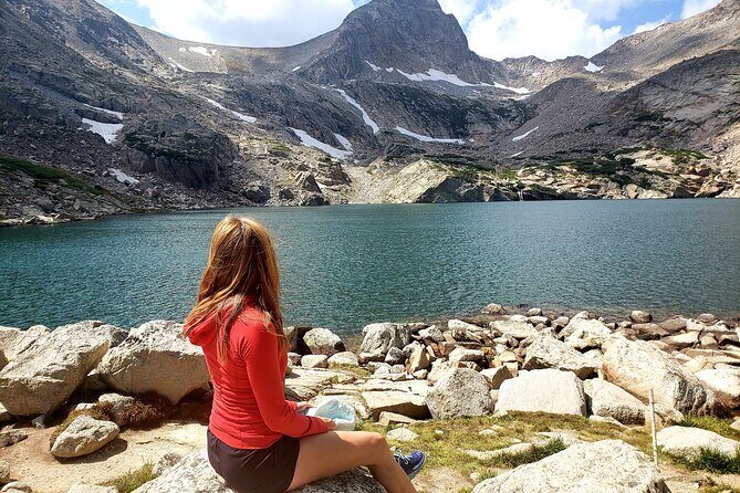 Private Alpine Hike with Charcuterie Tasting in Colorado - Key Points