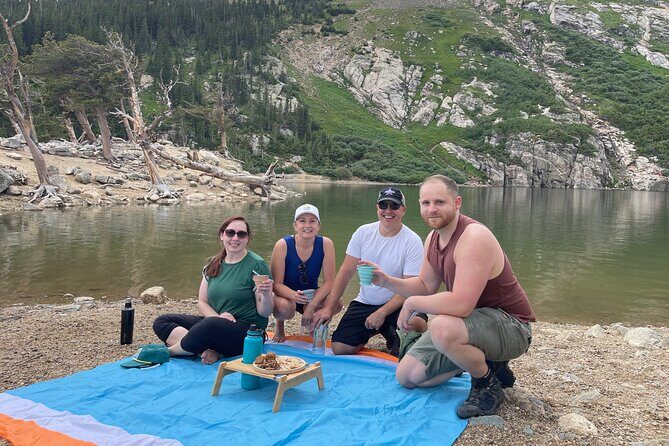 Private Alpine Hike with Charcuterie Tasting in Colorado - FAQ