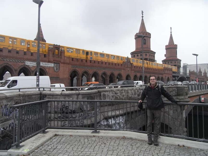 Private Alternative Berlin Tour -Murals, Graffiti and Squats - Who Should Consider This Tour?