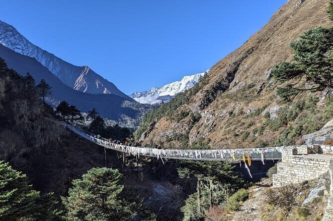 Private Altitude Friendly EBC Trek with Both Way Helicopter - Who Should Consider This Tour?