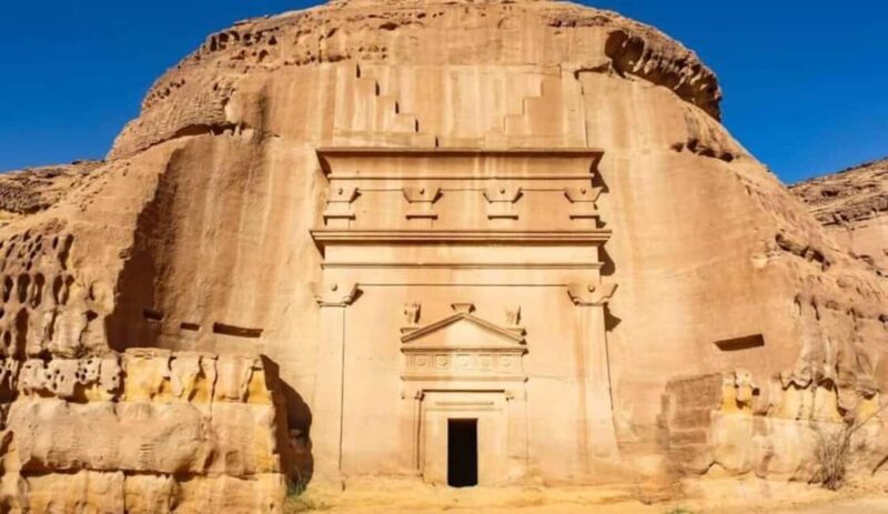 Private Alula Full or Half-Day City Tour with Elephant Rock - A Detailed Look at the Tour Experience