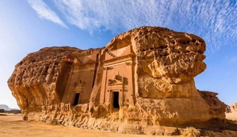 Private Alula Full or Half-Day City Tour with Elephant Rock - Who Will Love This Tour?