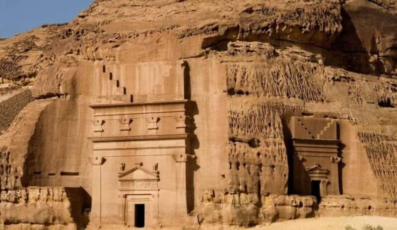 Private Alula Full or Half-Day City Tour with Elephant Rock - Final Thoughts