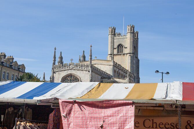 Private | Alumni-Led Cambridge Uni Tour w/opt Kings College Entry - Final Thoughts
