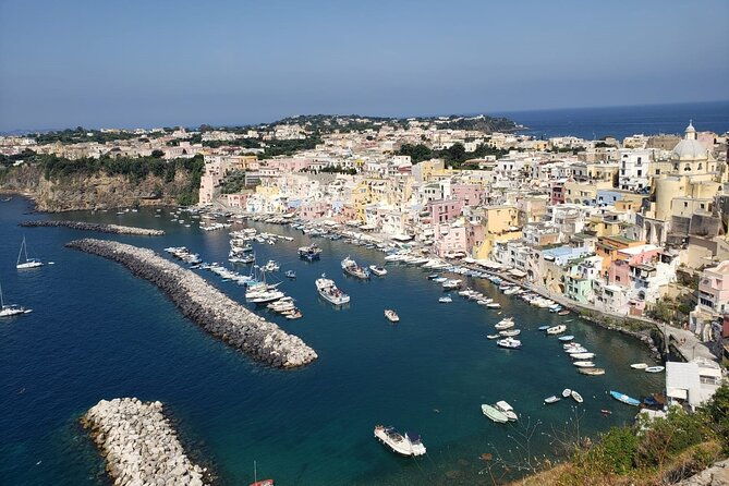 private-amalfi-coast-by-car-and-by-boat-day-trip