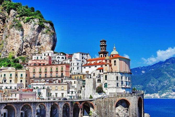 private-amalfi-coast-pompeii-day-tour