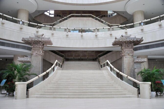 Private Amazing Chongqing City Day Tour in Your Way - Exploring Chongqing on a Private, Tailored Day Tour