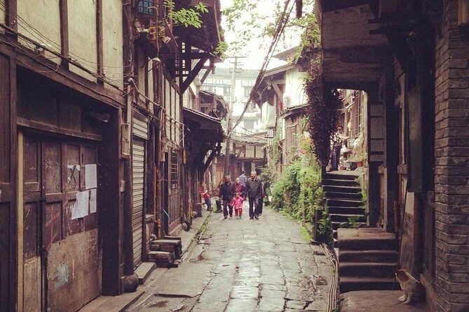 Private Amazing Chongqing City Day Tour in Your Way - The Sum Up: Who is this tour best for?