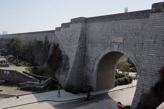 Private Amazing Nanjing City Day Tour in Your Way - FAQs