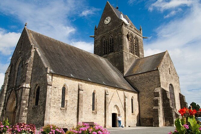 private-american-d-day-guided-tour-from-cherbourg-cruise-terminal
