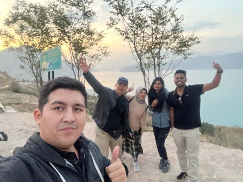 PRIVATE Amirsoy Chimgan & Charvak, New Uzbekistan park - Frequently Asked Questions