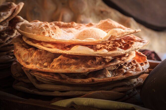 Private Amman City Sightseeing with Optional Arabic Mezze Lunch and Turkish Bath - Final Thoughts: Is This Tour Right for You?
