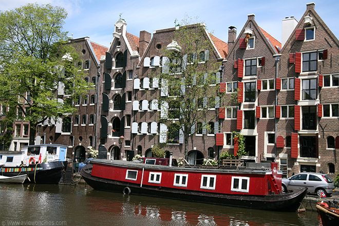 private-amsterdam-walking-tour