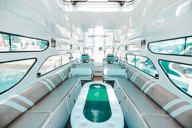 Private An Thoi Island Adventure with Cable Car and Snorkeling - Key Points