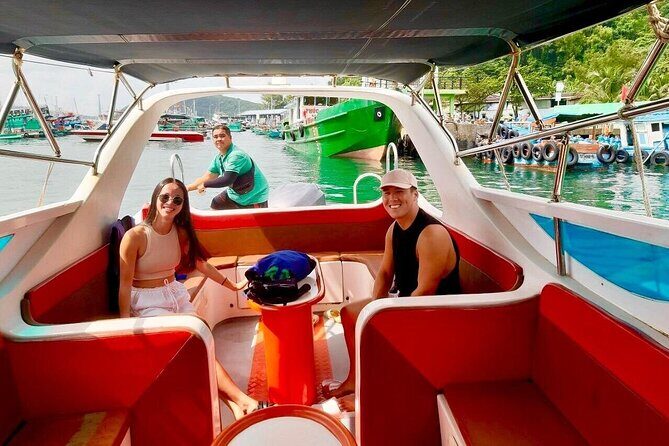 Private An Thoi Island Adventure with Cable Car and Snorkeling - What Makes This Tour Stand Out?