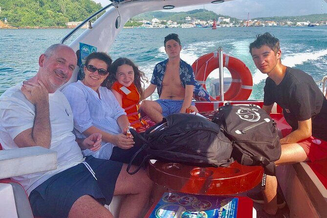 Private An Thoi Island Adventure with Cable Car and Snorkeling - Final Thoughts