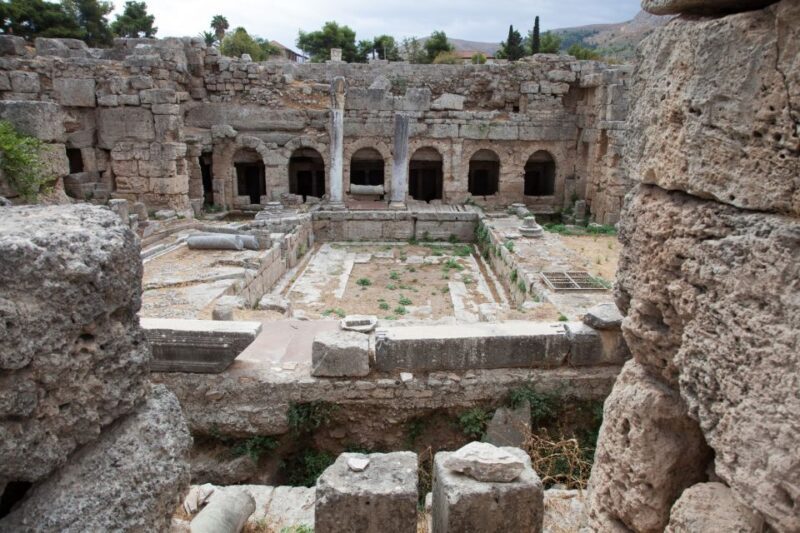 Private Ancient Corinth Tour from Athens - Who Will Love This Experience?