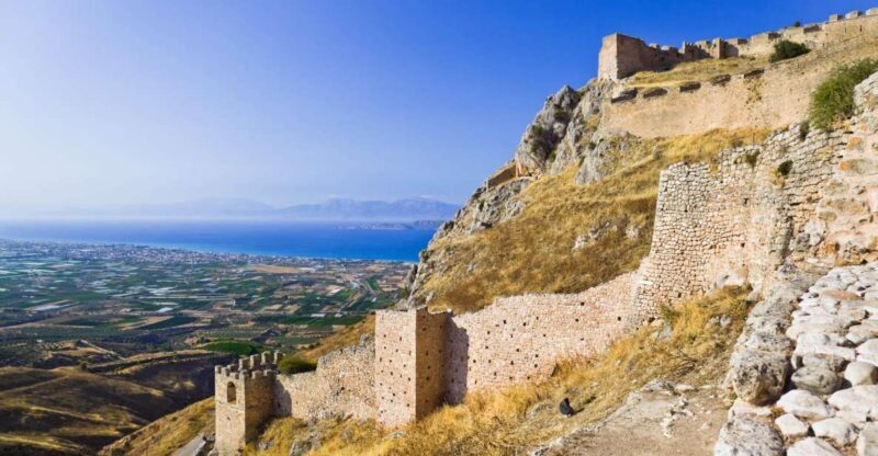 Private Ancient Corinth Tour& Nemea Wine Tasting Tour - Who Will Love This Tour?