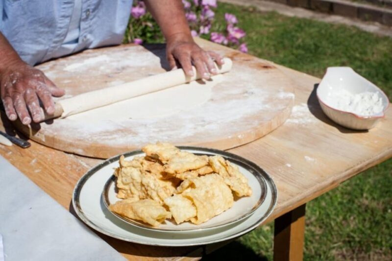 Private Ancient Olympia Tour & Honey Farm Experience - A Close Look at the Itinerary and What You’ll Experience