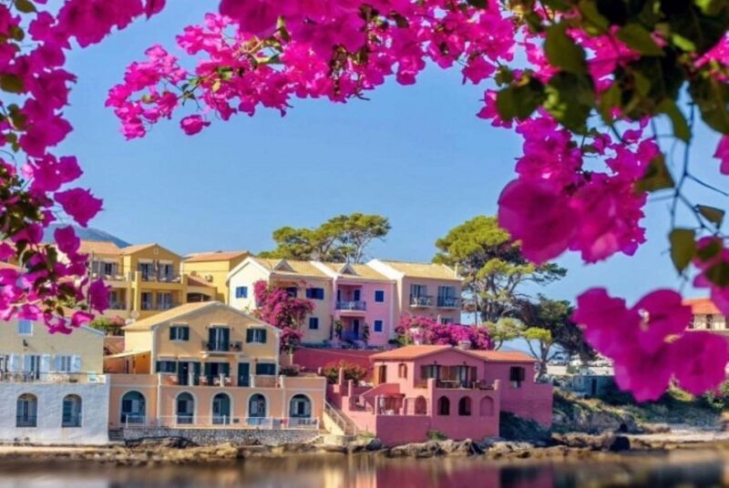 Private Ancient Olympia Tour & Honey Farm Experience - FAQs