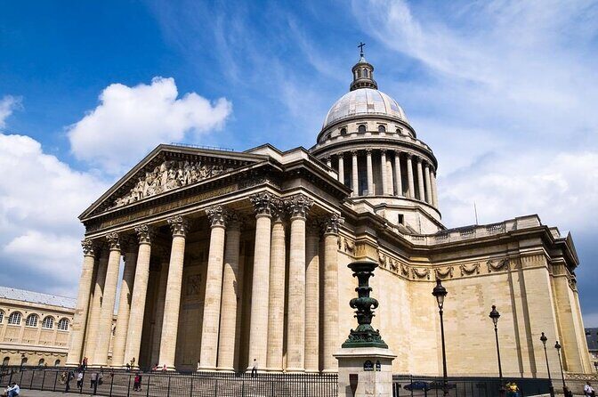 Private and authentic tour of the Latin Quarter (Paris) - Exploring the Latin Quarter of Paris: An Authentic Private Tour Review