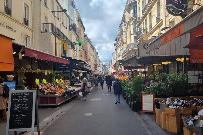Private and authentic tour of the Latin Quarter (Paris) - Frequently Asked Questions