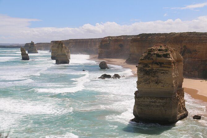 Private and Customised Great Ocean Road and Luxury Tour - Who This Tour Is Best For