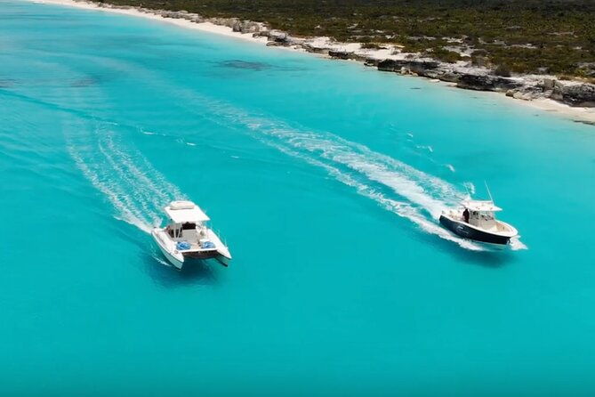 private-and-customizable-half-day-boat-experience-to-caicos-cays