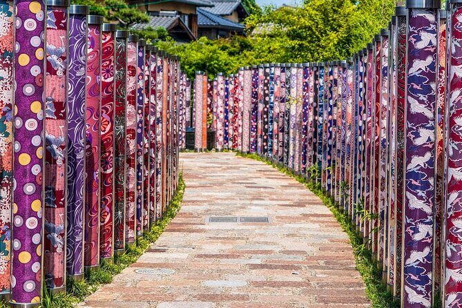 Private and Customizable Kyoto Tour with English Speaking Driver - Practical Tips for Booking and Enjoying This Tour