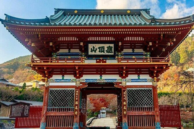 Private and Customizable Kyoto Tour with English Speaking Driver - Final Thoughts