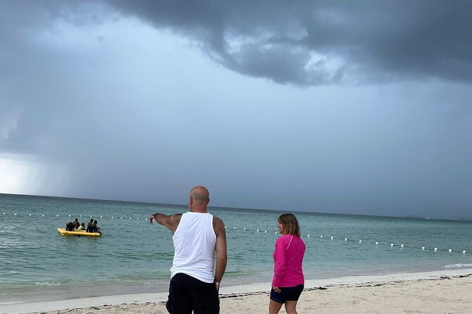 private-and-customize-negril-day-tour