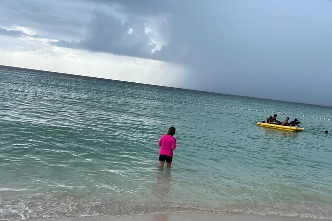private-and-customize-negril-day-tour