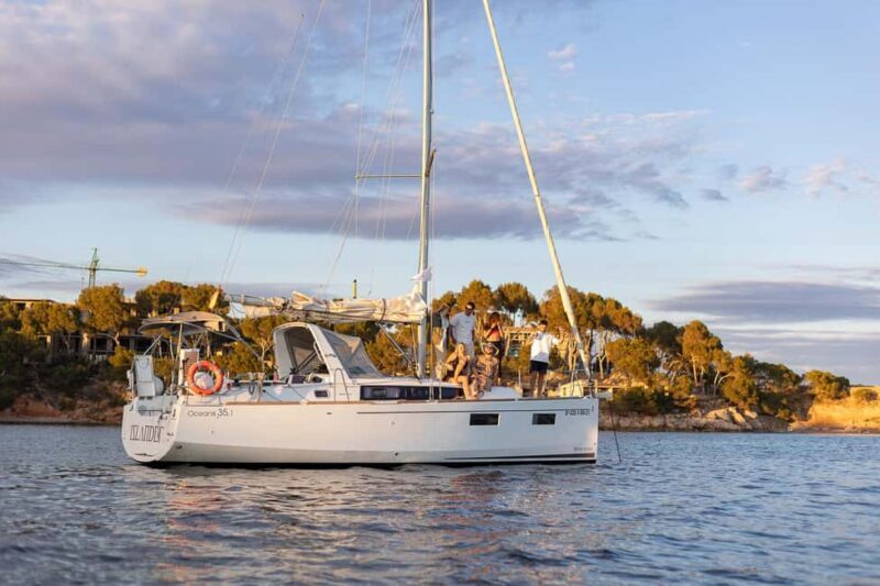 Private and exclusive sailboat in the Bay of Palma and surrounding areas - Final Thoughts