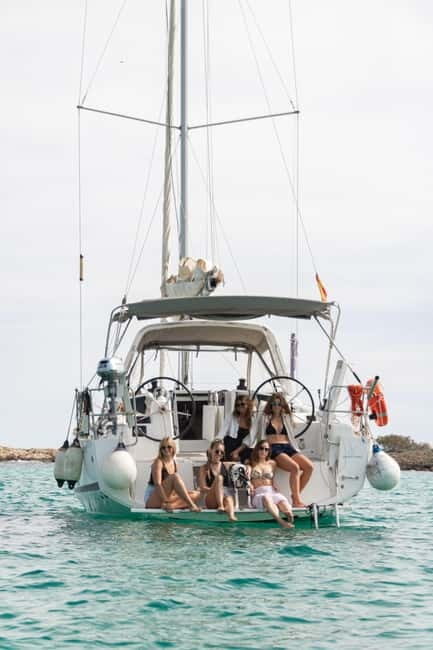 Private and exclusive sailboat in the Bay of Palma and surroundings - Practical Tips for Booking
