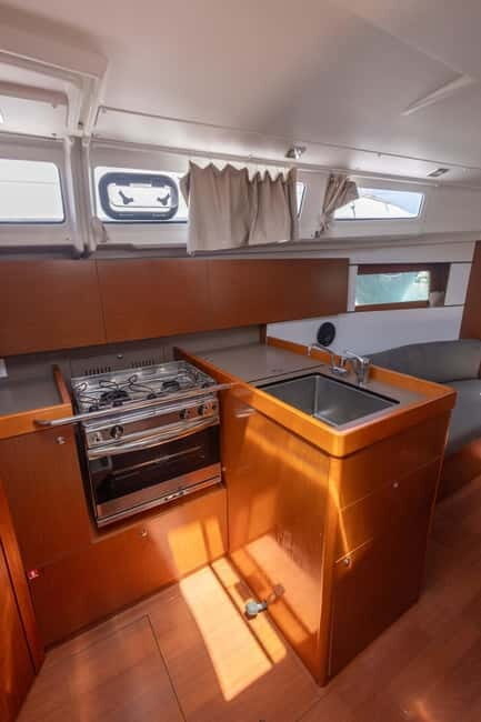 Private and exclusive sailboat in the Bay of Palma and surroundings - Frequently Asked Questions