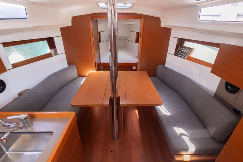Private and exclusive sailboat in the Bay of Palma and surroundings - Final Thoughts