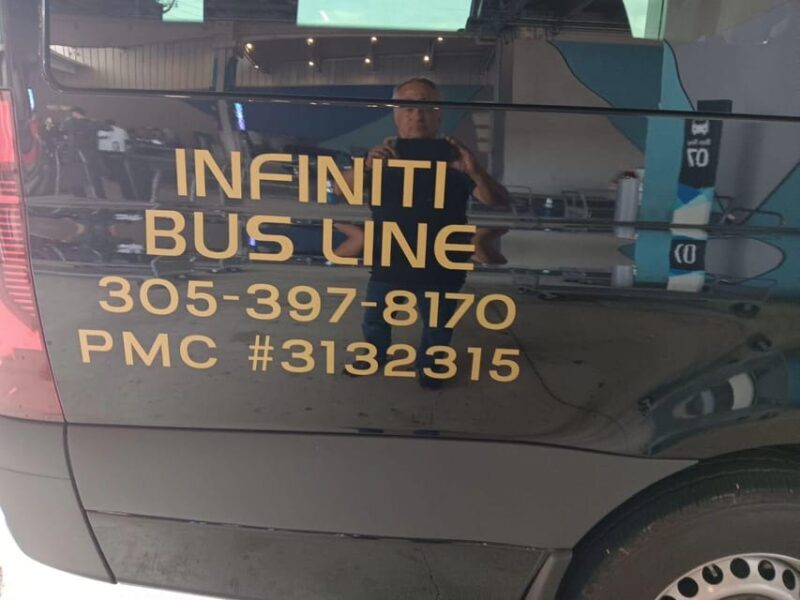 Private and group Transporation services - Delving Into the Reviews