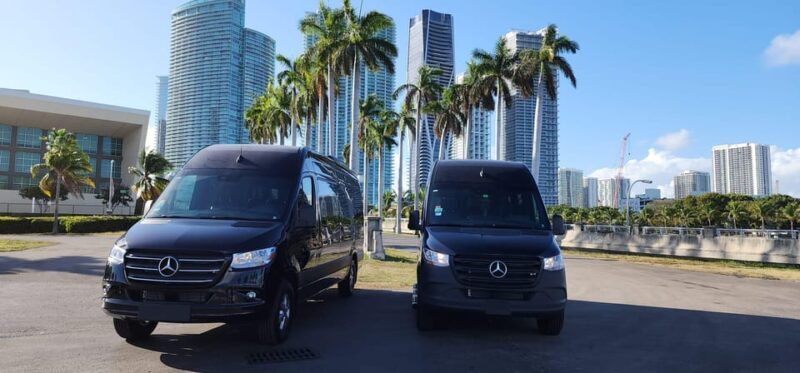 Private and group Transporation services - Who Would Love This Service?