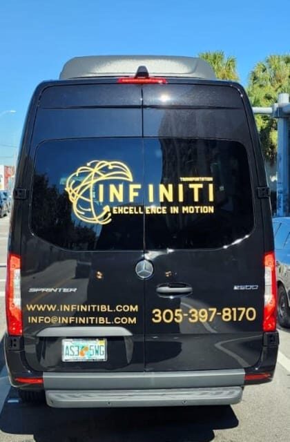 Private and group Transporation services - Final Thoughts