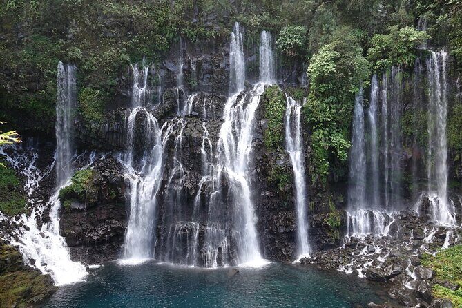 Private and Guided Day Tour of Reunion Island - Key Points