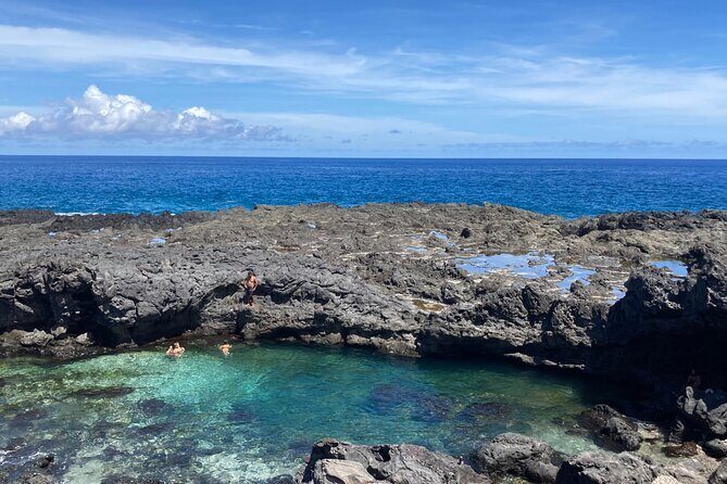 Private and Guided Day Tour of Reunion Island - Who Is This Tour Best For?
