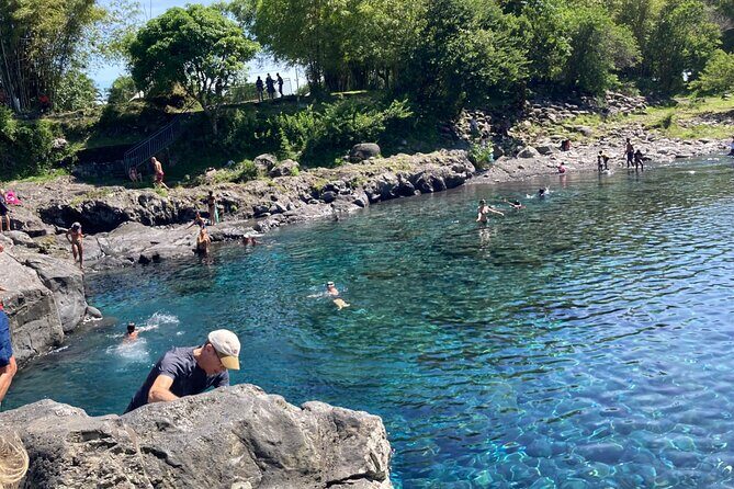 Private and Guided Day Tour of Reunion Island - Final Thoughts