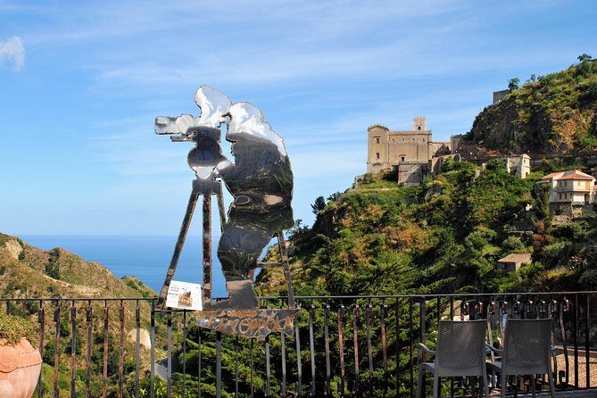 Private and Guided Godfather Tour from Taormina with Lunch - A Detailed Look at the Experience