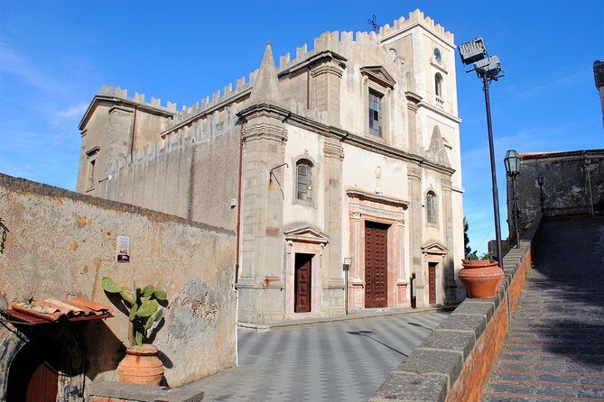 Private and Guided Godfather Tour from Taormina with Lunch - Final Thoughts