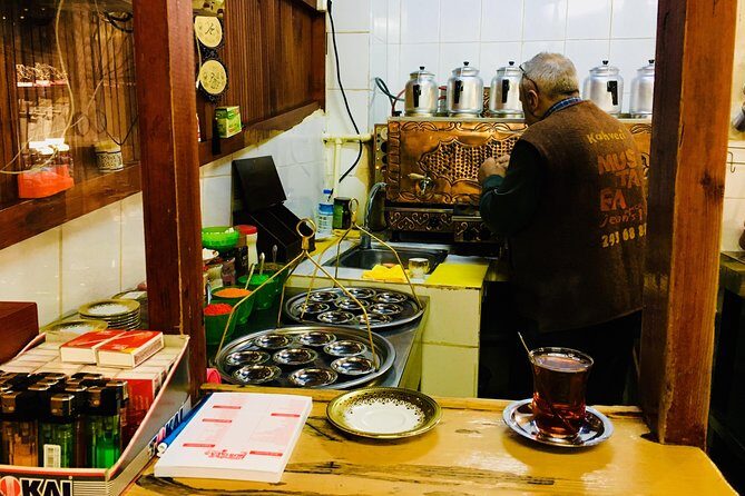 Private and guided Istanbul food tour - Taste of Istanbul - FAQ